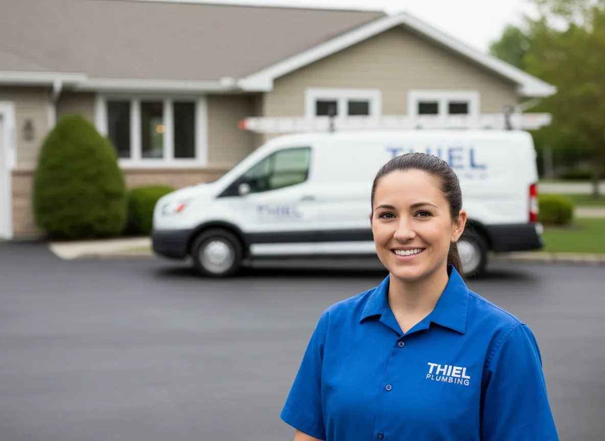 Plumber Spencerville, OK FAQs